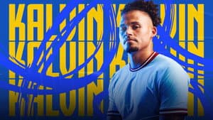 Kalvin Phillips: The Road to City — foto 1