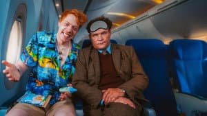 Mauri och Morberg - på en liten resa — foto 1