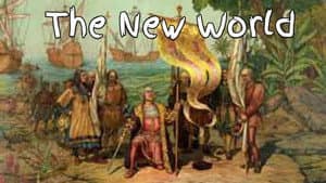 The New World — foto 1