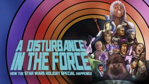 A Disturbance in the Force: How the Star Wars Holiday Special Happened — foto 3