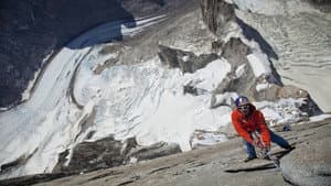 David Lama - Das unmögliche möglich machen — foto 2
