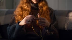 My Knitting Circle — foto 1