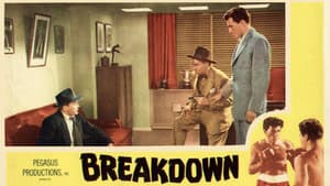 Breakdown — foto 6