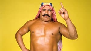 Iron Sheik: The Maim Event — foto 3