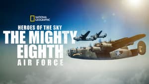 Heroes of the Sky: The Mighty Eighth Air Force — foto 5