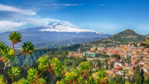 Anton & Giovanni’s Adventures in Sicily — foto 2