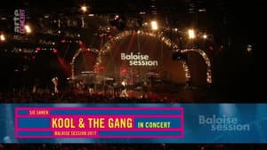 Kool & The Gang - Baloise Session 2017 — foto 1