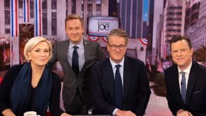 Morning Joe — foto 8