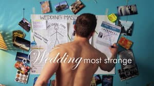 A Wedding Most Strange — foto 9