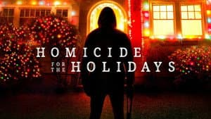 Homicide for the Holidays — foto 1