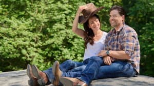 Big Sky River: The Bridal Path — foto 2