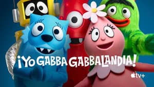 ¡Yo Gabba Gabbalandia! — foto 7