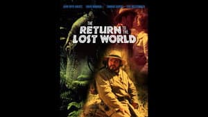 Return to the Lost World — foto 3