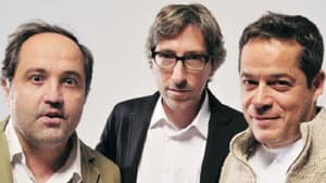 ¿Qué fue de Jorge Sanz? — foto 1