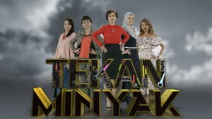 Tekan Minyak — foto 2
