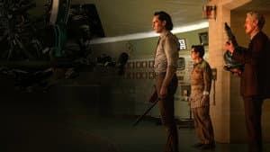 Marvel Studios Assembled: The Making of Loki Season 2 — foto 1
