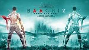 Baaghi 2 — foto 7