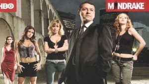 Mandrake — foto 1