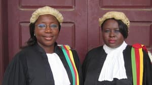 Sisters in Law — foto 1