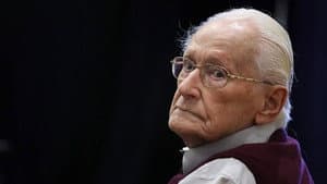 The Accountant of Auschwitz — foto 2