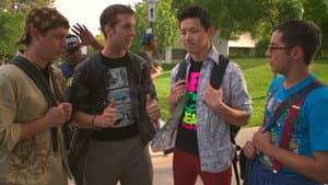 Last Day of School — foto 2