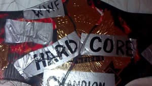 WWF: Hardcore — foto 1
