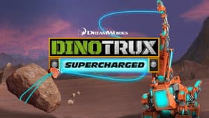 Dinotrux: Supercargados — foto 5