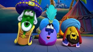 VeggieTales: The Best Christmas Gift — foto 3