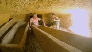Egyptian Tomb Hunting — foto 1