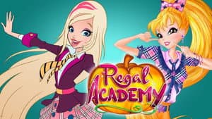 Regal Academy — foto 3