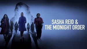 Sasha Reid and the Midnight Order — foto 3