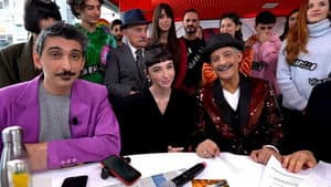 Episodio 41