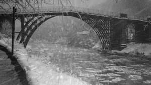 The Big Snow of '82 — foto 1