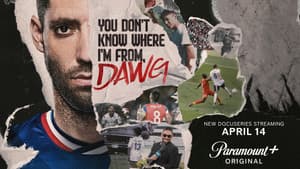 You Don't Know Where I'm From, Dawg — foto 1