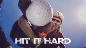 Hit it Hard — foto 2