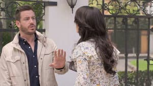 El amor es algo complicado