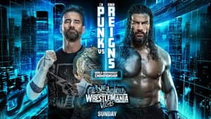WWE WrestleMania 42 – Sunday — foto 2
