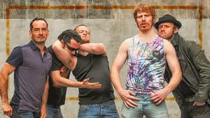 Hardy Bucks — foto 1