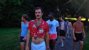 The Deep Queer Massacre — foto 1