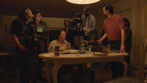 The Making of Summer's End | A Queer Film in the Heart of a Southern Fantasyland — foto 1