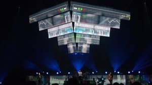 Muse: Live at Saitama Super Arena — foto 1