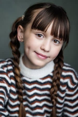 Vivienne Aarone
