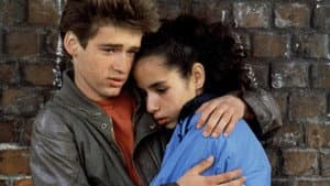 Pierre et Djemila — foto 2