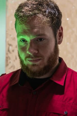 Daniel Burke
