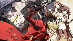 Trigun: Badlands Rumble — foto 2