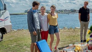 Katie Fforde: Meine verrückte Familie — foto 1
