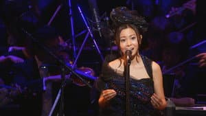 Mai Kuraki Symphonic Live -Opus 3 — foto 4
