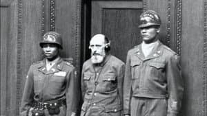 4. La hora de las cuentas (1943-1947)