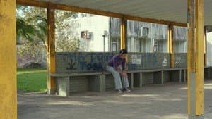 Stranger Mon Amour — foto 1