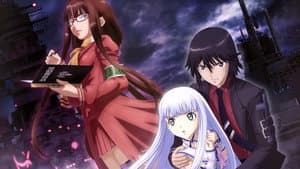 劇場版 蒼き鋼のアルペジオ -アルス・ノヴァ - DC — foto 6